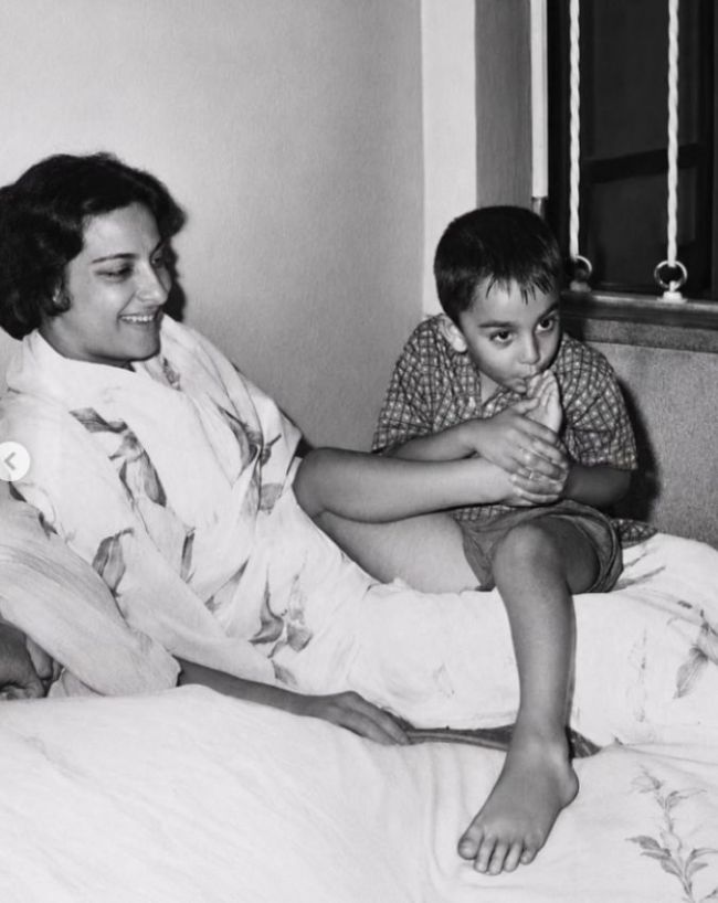 Sanjay Dutt Nargis rare photos-1-2-3-4-5-6-7