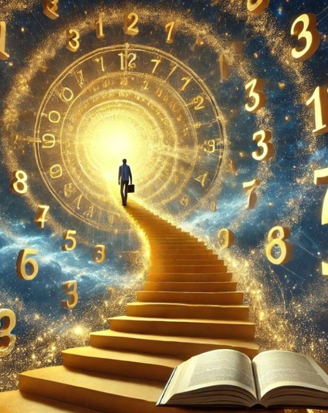 Mulank 8 numerology-1-2-3-4-5-6-7