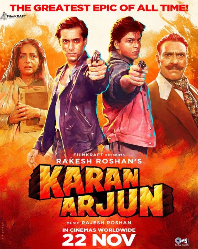 Best Bollywood Movies of 90s-1-2-3-4-5-6-7