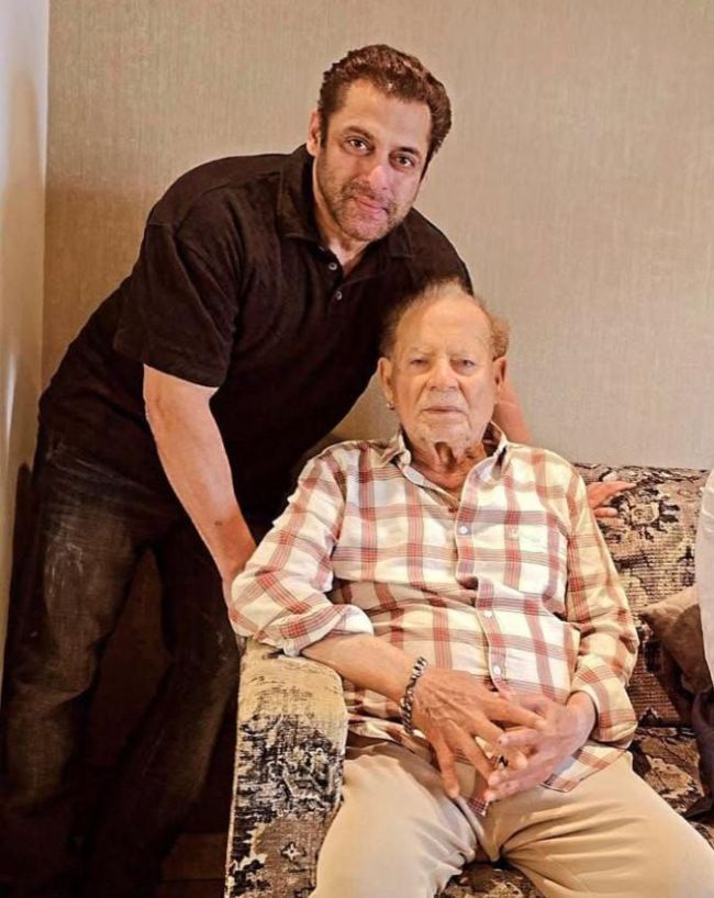 Salman Khan loan for fathers gift-1-2-3-4-5-6-7