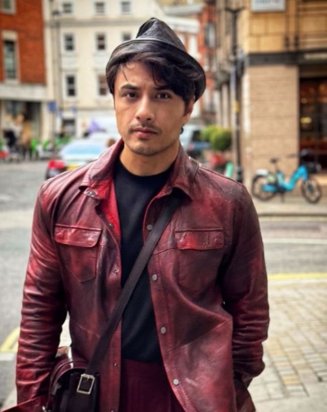 Pakistani singer actor ali zafar-1-2-3-4-5-6-7