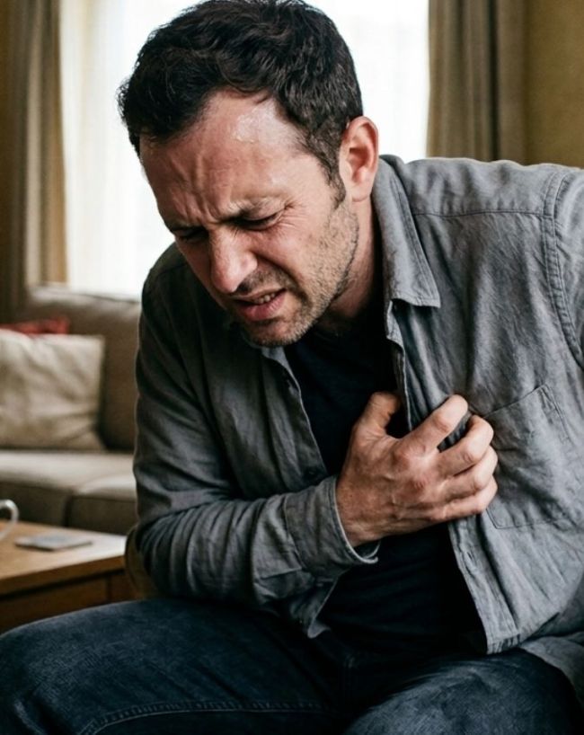 HIV Symptoms In Men-1-2