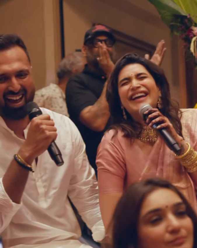 फैंस की प्रतिक्रिया