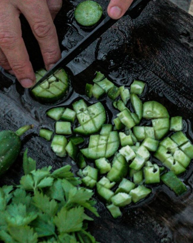 Who Should avoid Cucumber-1-2