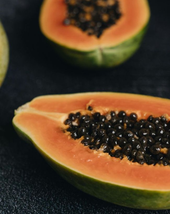 Benefits Of Eating Papaya Seeds-1-2-3-4-5-6-7