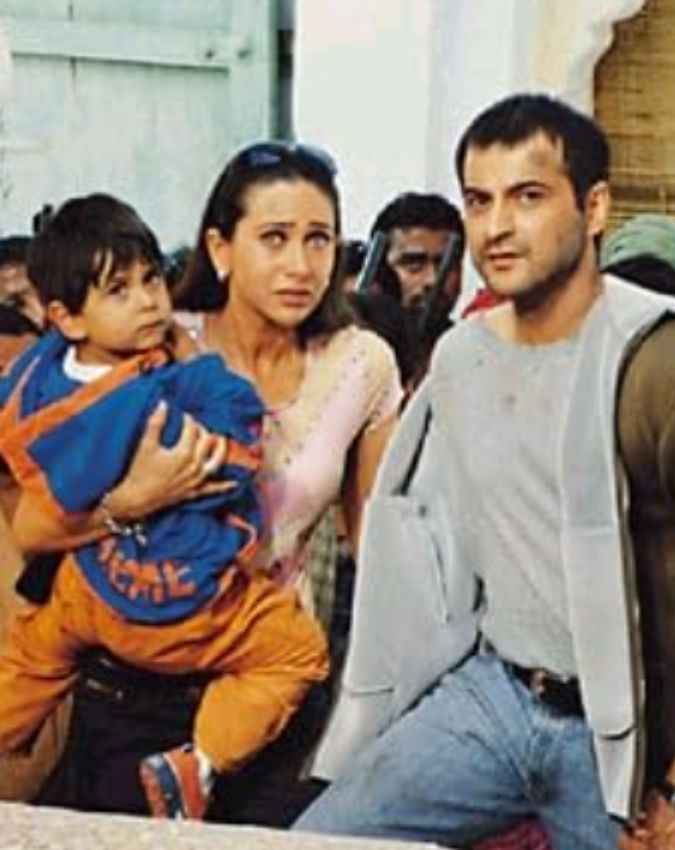 एक्टर्स की तरह स्मार्ट