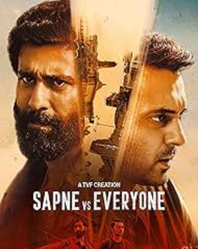 Sapne Vs Zamana Season 2