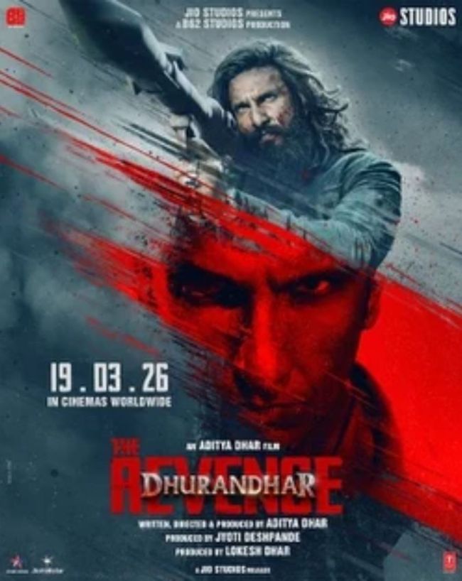 Dhurandhar 2 box office collection-1-2-3-4-5-6-7