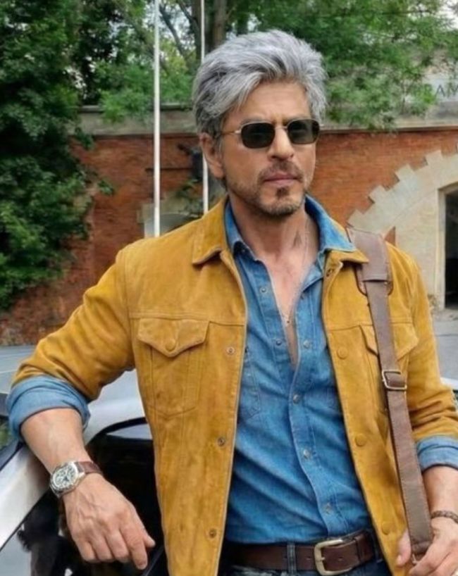 shahrukh khan like fame mulank-1-2-3-4-5-6-7