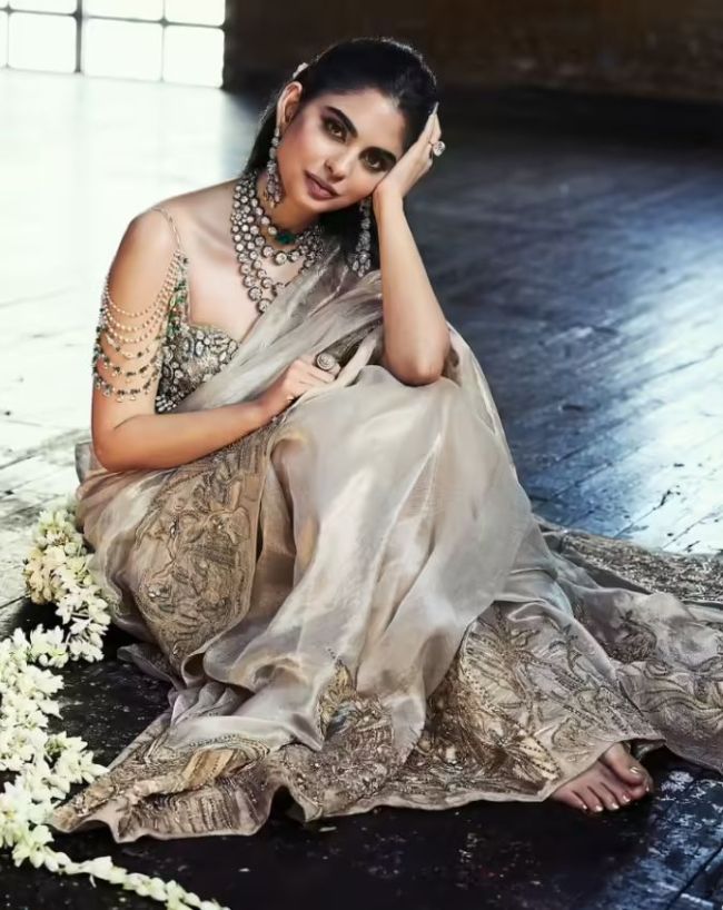 Isha Ambani Met Gala 2026 Look-1-2-3-4-5-6-7