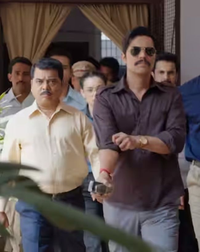 inspector Avinash 2-1-2-3-4-5-6