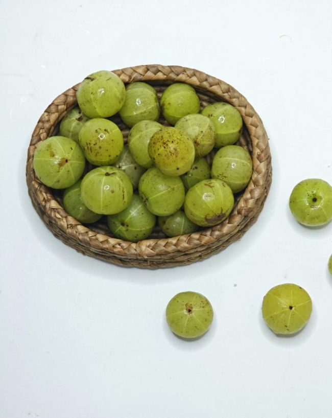 Who Should Avoid Amla-1-2-3-4-5-6-7