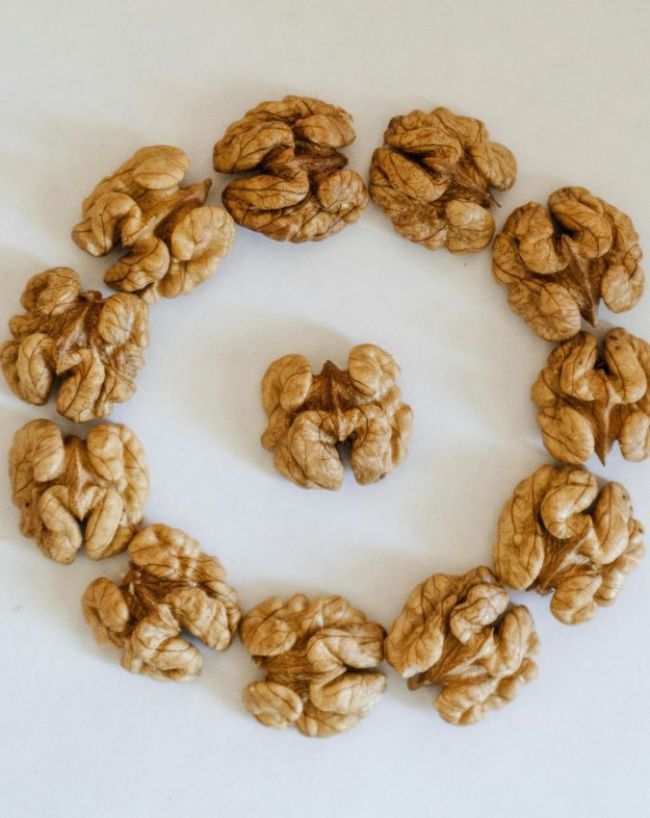 how many soaked walnuts to eat per day-1-2-3-4-5-6