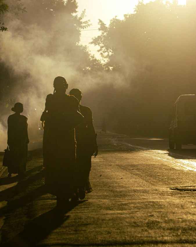खुद को गर्मी से बचाए रखने के लिए क्या करें 