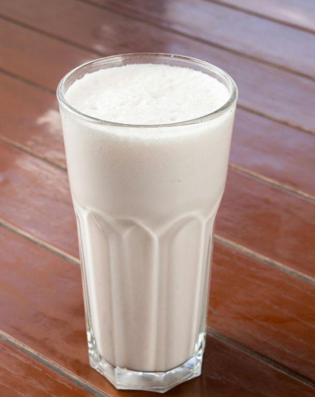 Which is better chaas or lassi-1-2-3-4-5