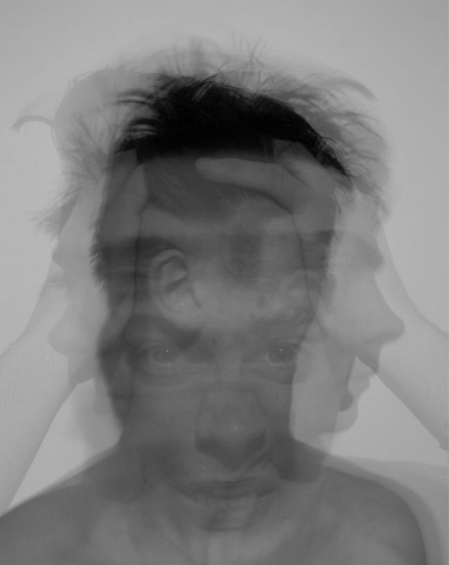 What Is Schizophrenia And Schizophrenia Symptoms-1-2-3-4-5