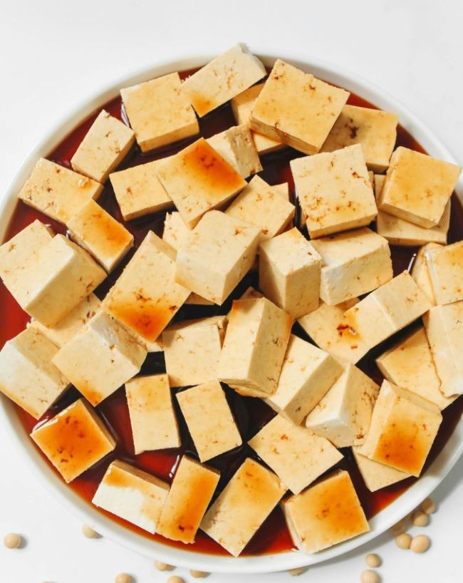 Calcium Rich Foods-1-2-3