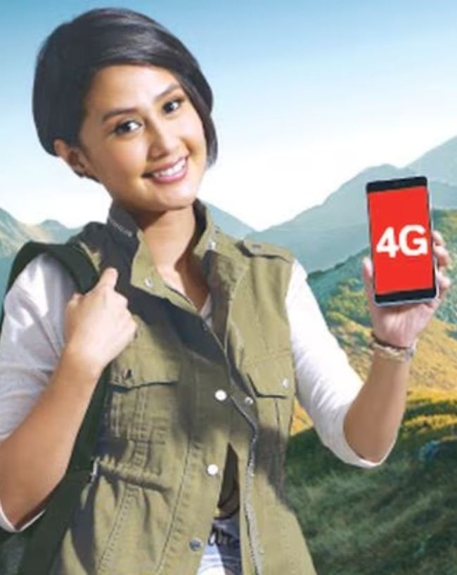 famous airtel 4g girl sasha chettri-1-2-3-4-5-6-7