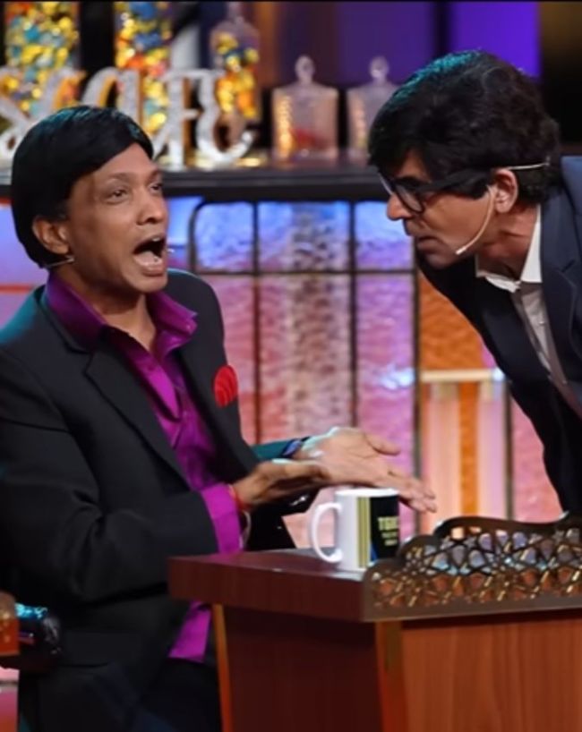 The Great Indian Kapil Show Netflix-1-2-3-4-5-6