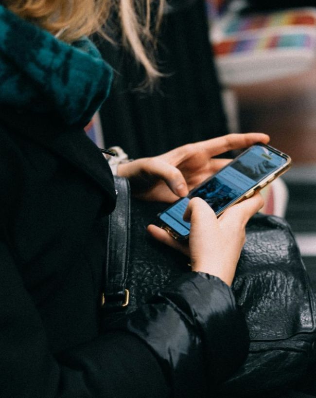 Smartphones And Birth Rate-1-2-3