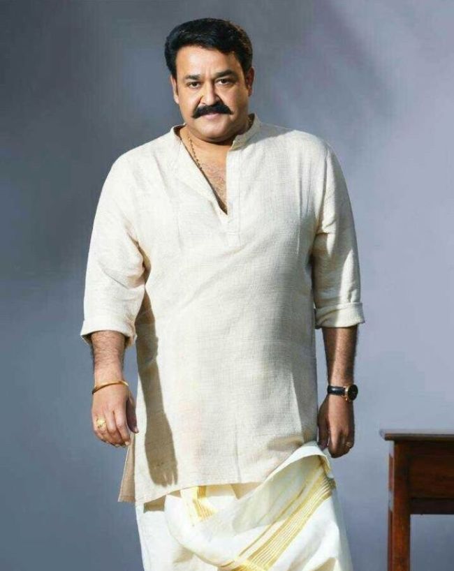 Malayalam actor Mohanlal diet plan-1-2-3-4-5-6-7