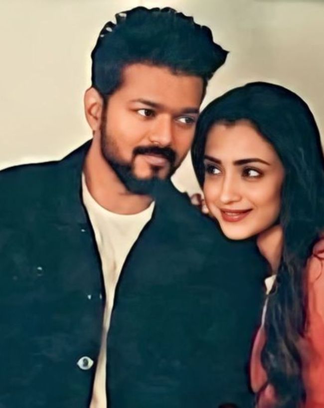 thalapathy vijay and trisha mulank connection-1-2-3-4-5-6-7