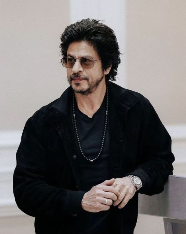 numerology Shahrukh khan mulank-1-2-3-4-5-6-7