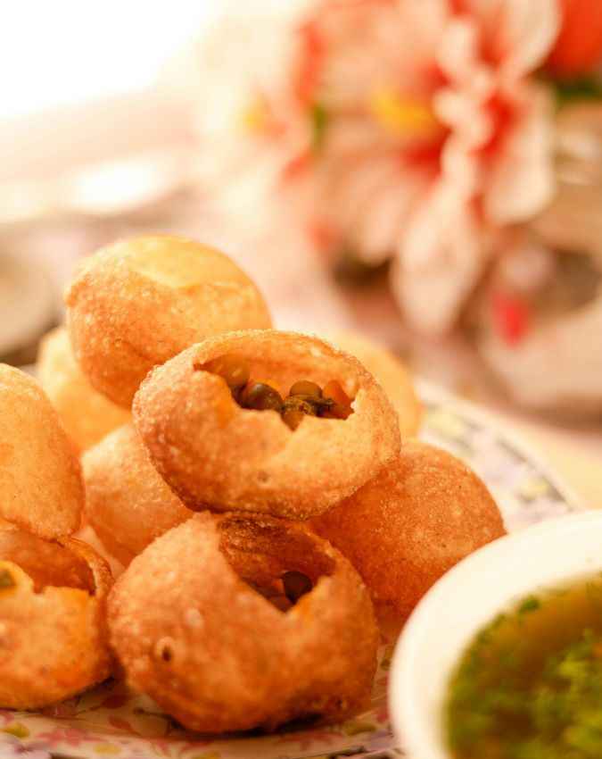 फुलकी 