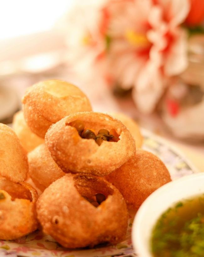 Pani puri names-1-2-3-4-5