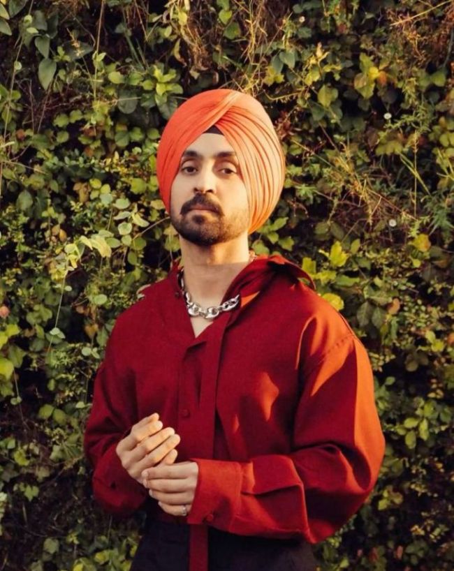 Diljit Dosanjh wife Sandeep Kaur,-1-2-3-4-5-6-7