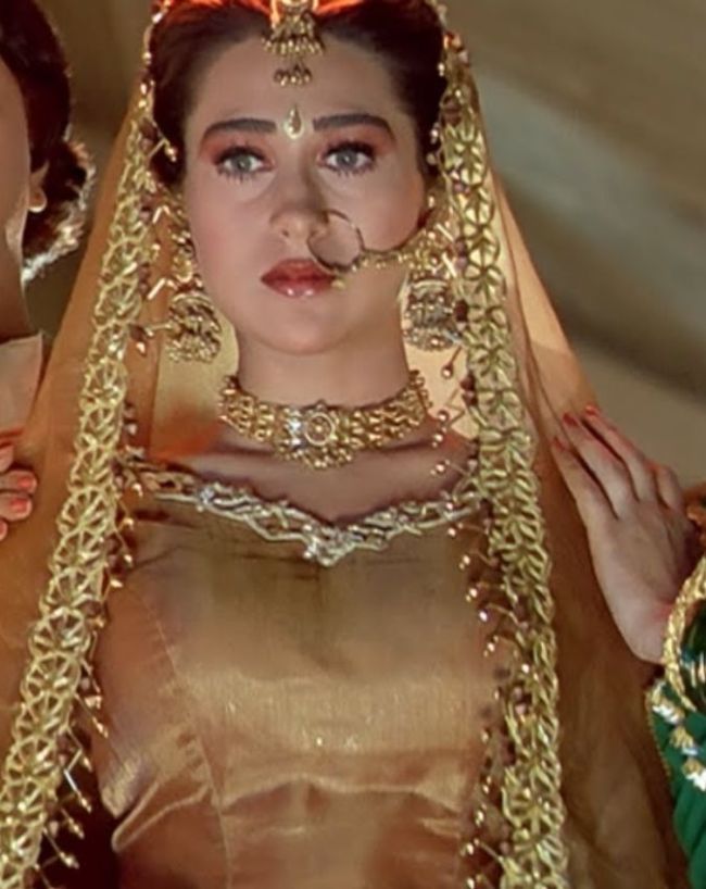 Aishwarya Rai rejected Raja Hindustani,-1-2-3-4-5-6-7