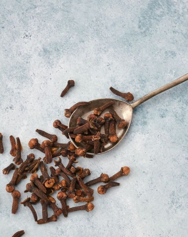 Clove Water For Diabetes-1-2-3