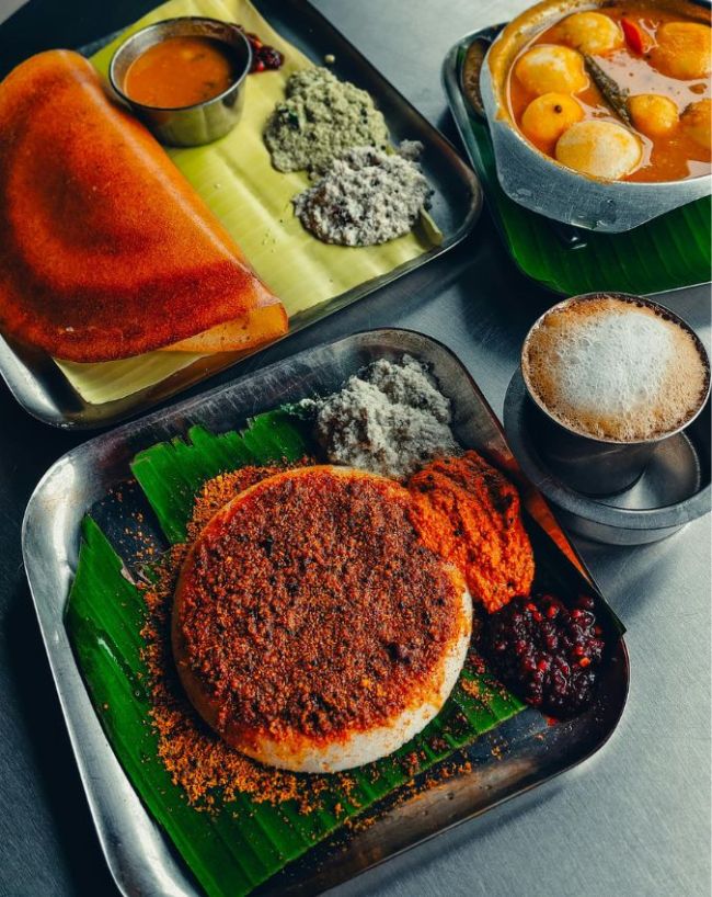 Dosa In English-1-2-3-4-5-6