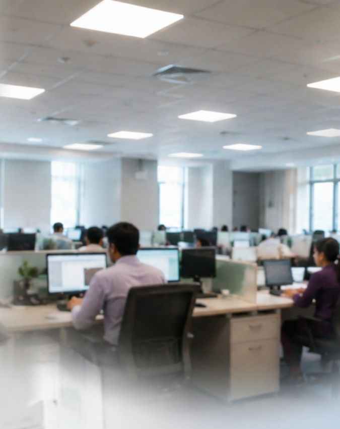 सप्ताह में दो दिन वर्क फ्रॉम होम की तैयारी