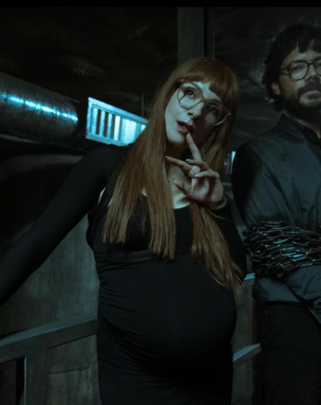 money heist-1-2-3-4-5-6-7