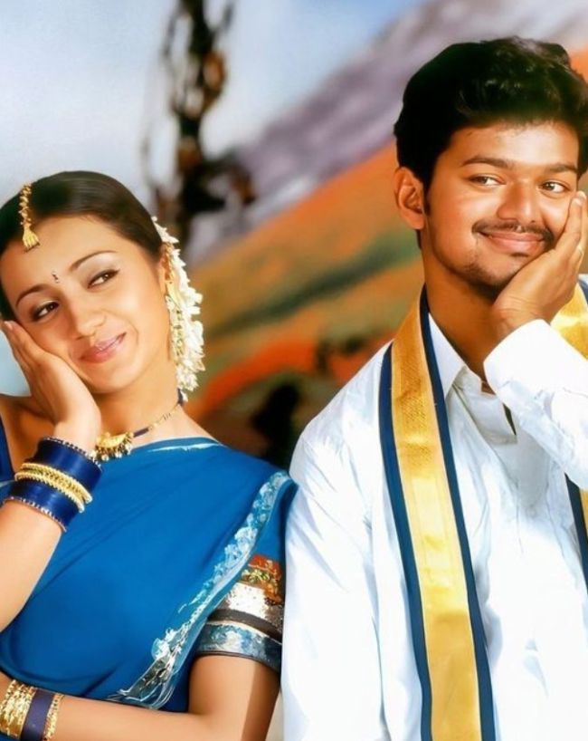Thalapathy Vijay Trisha Astrologer Prediction-1-2-3-4-5-6-7