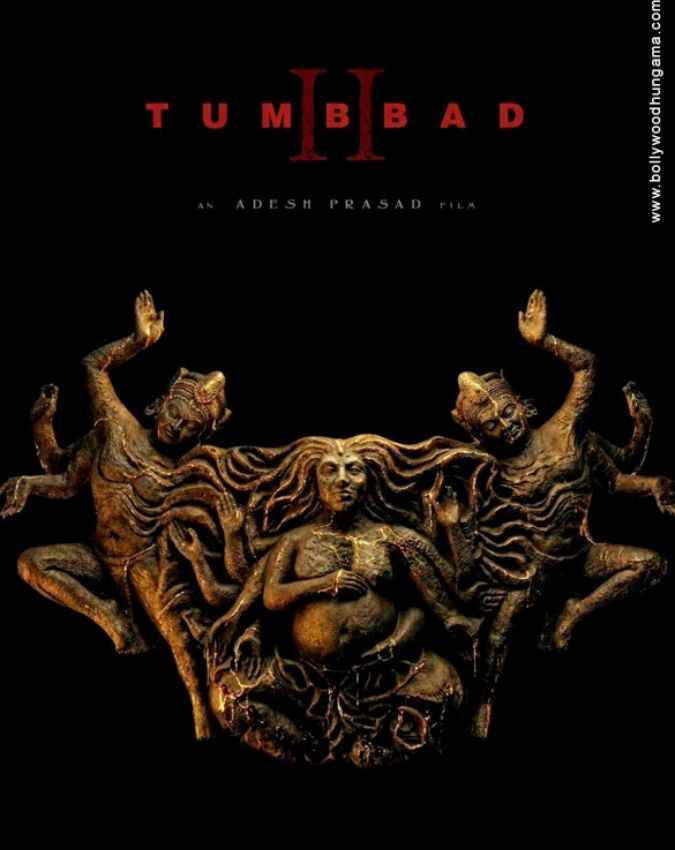 तुम्बाड 2