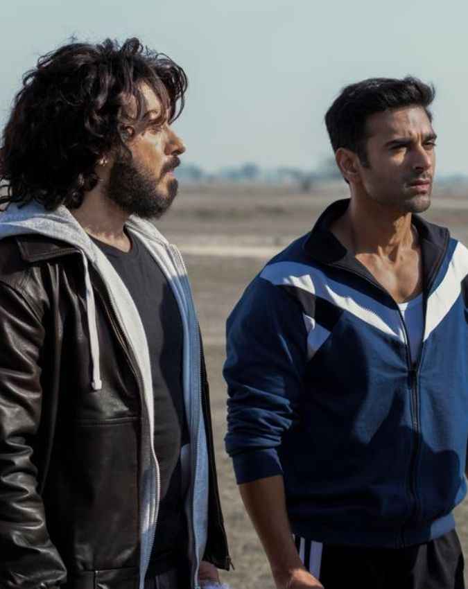 ट्रेडिंग लिस्ट में शामिल