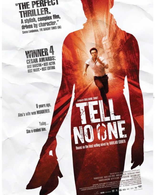 Best mystery thriller movies on OTT-1-2-3-4-5-6-7-8
