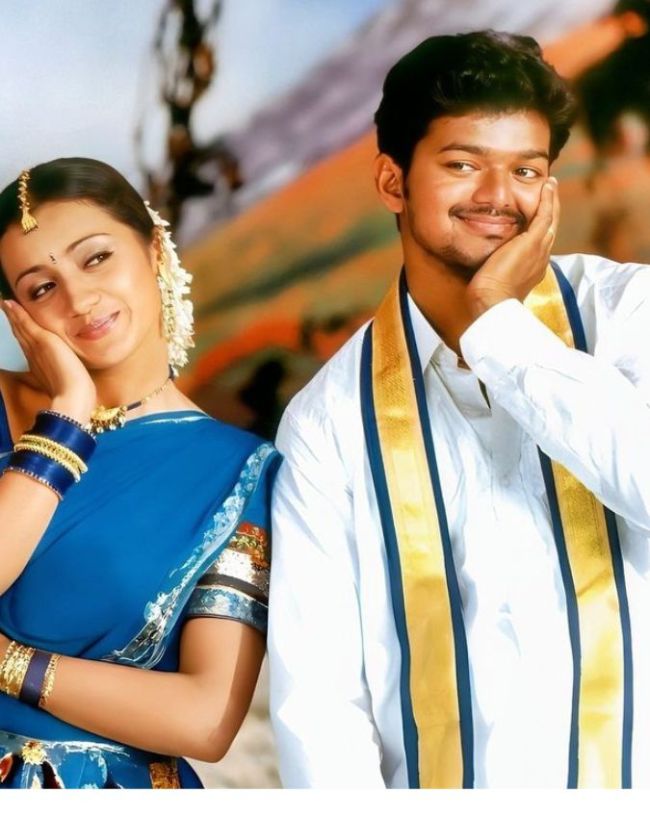 Thalapathy Vijay Politics With Trisha Krishnan-1-2-3-4-5-6-7-8