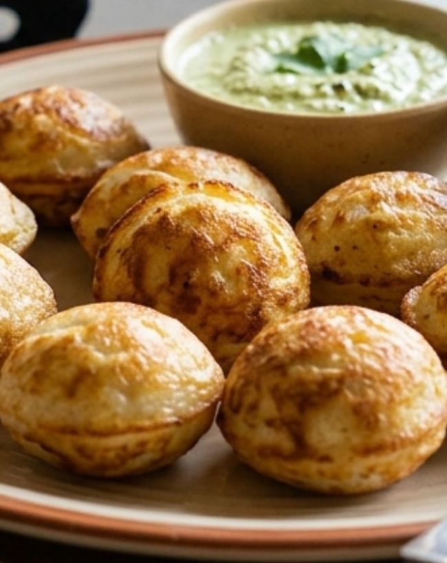 Paddu Appe Paniyaram Recipe-1-2