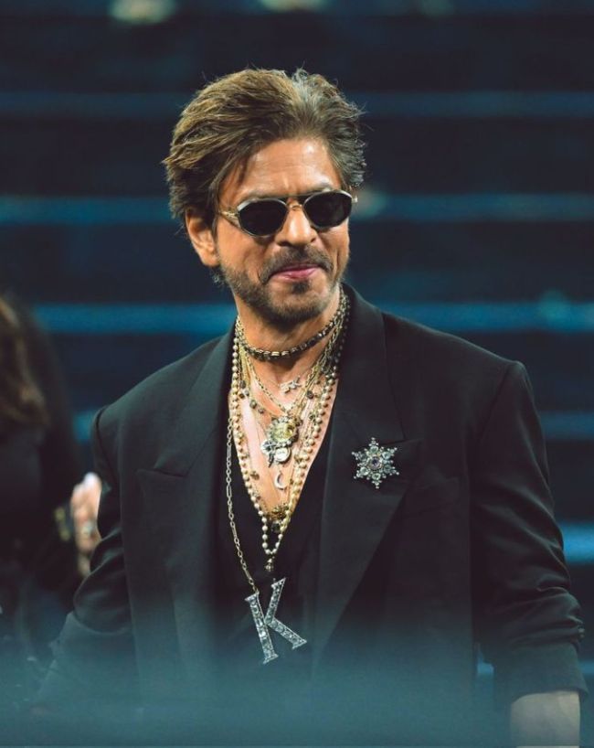 numerology Shahrukh khan mulank-1-2-3-4-5-6-7-8
