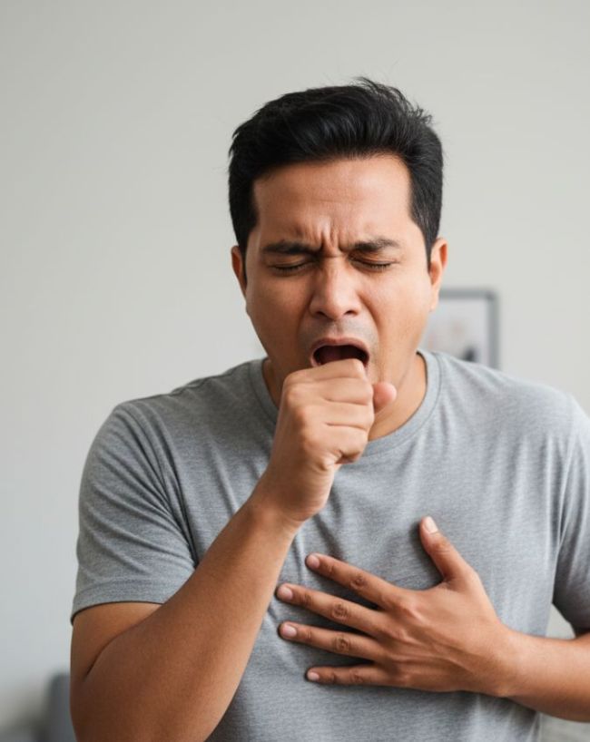 HIV Symptoms In Men-1-2-3-4