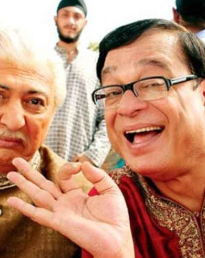  मजेदार पंच और छोटे एपिसोड्स