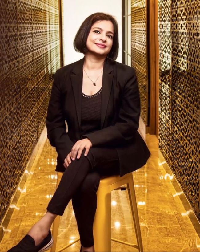Who is Jyoti Deshpande-1-2-3-4-5-6-7-8