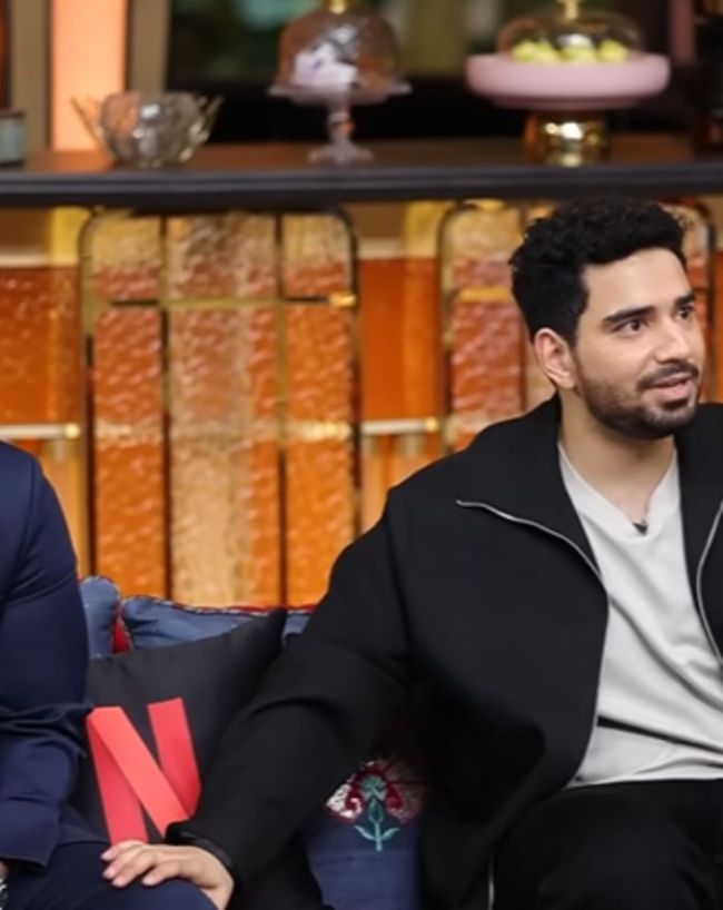 The Great Indian Kapil Show Netflix-1-2-3-4-5-6-7