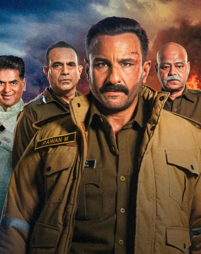 Saif Ali Khan Kartavya Netflix movie,-1-2-3-4-5-6-7