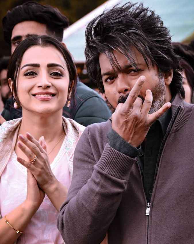 दोपहर का खाना और स्नैक्स
