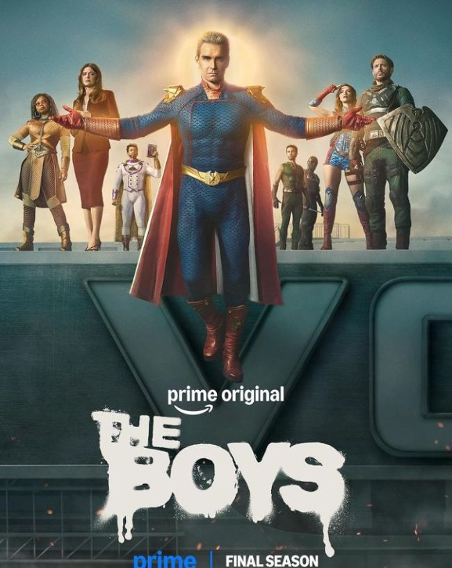 prime video top 10 trending list-1-2-3-4-5-6-7-8-9