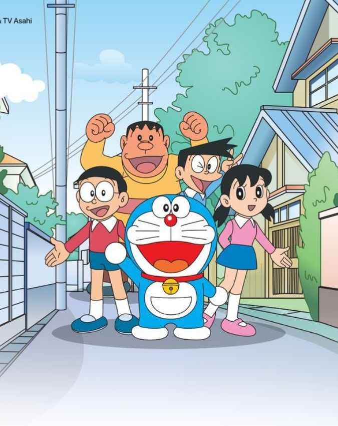 Doremon